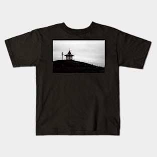 Romanian Church Kids T-Shirt